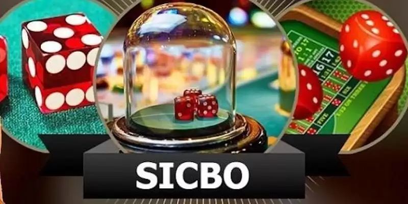 Luật chơi sicbo cược đôi thú vị